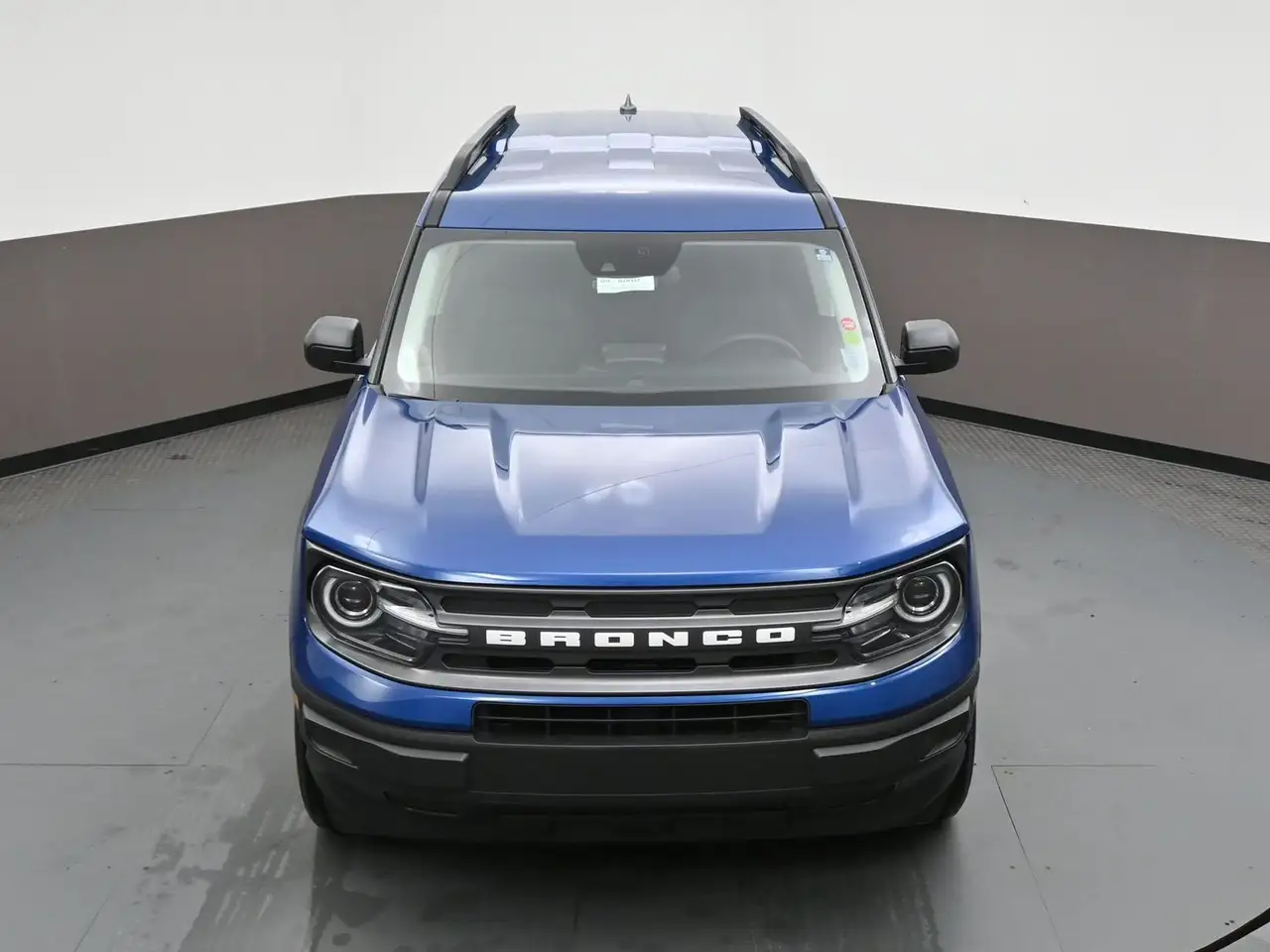 Ford Bronco Sport снимка Ford Bronco Sport