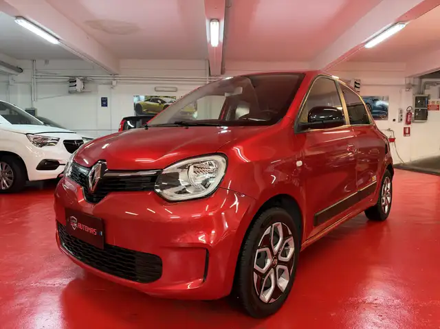 Renault Twingo 1.0 sce Intens 65cv