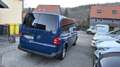 Volkswagen T6 Kombi Kombi Blau - thumbnail 4