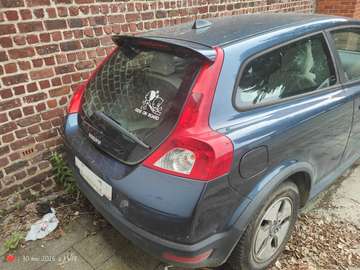 1.6i 16v Summum