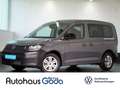 Volkswagen Caddy Kombi 5-Sitzer KR 1.5 TSI 6-Gang Klima Gris - thumbnail 1
