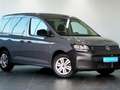 Volkswagen Caddy Kombi 5-Sitzer KR 1.5 TSI 6-Gang Klima Grau - thumbnail 5