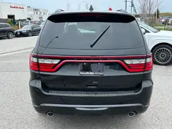 Dodge Durango 2026