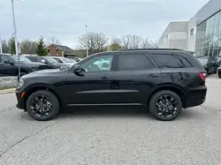 Dodge Durango 2026