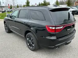 Dodge Durango 2026