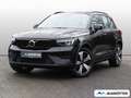 Volvo XC40 Plus Recharge AWD/GOOGLE/LED/ACC/PDC/CAM/ Schwarz - thumbnail 1