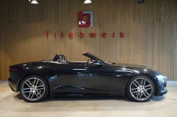 R-Dynamic AWD-BRD-U-frei-Top Zustand-Black Pack