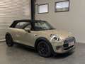 MINI One Cabrio /Navigation/Vollleder/PDC/Tempomat Grau - thumbnail 1