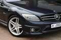 Mercedes-Benz CL 63 AMG Schuifdak Nightvision HK Luchtvering Stoelvent Nav Azul - thumbnail 20