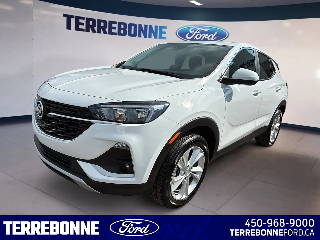 2023 Buick Encore