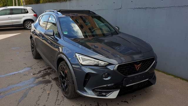 CUPRA Formentor 1.4 e-HYBRID VZ DSG Pano/Leder/360*/19