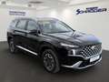 Hyundai SANTA FE 1.6T 4WD Hybrid Trend  Navi Kamera LED  Allwetter Schwarz - thumbnail 2