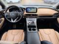 Hyundai SANTA FE 1.6T 4WD Hybrid Trend  Navi Kamera LED  Allwetter Schwarz - thumbnail 11