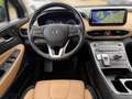 Hyundai SANTA FE 1.6T 4WD Hybrid Trend  Navi Kamera LED  Allwetter Schwarz - thumbnail 10
