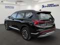 Hyundai SANTA FE 1.6T 4WD Hybrid Trend  Navi Kamera LED  Allwetter Schwarz - thumbnail 4