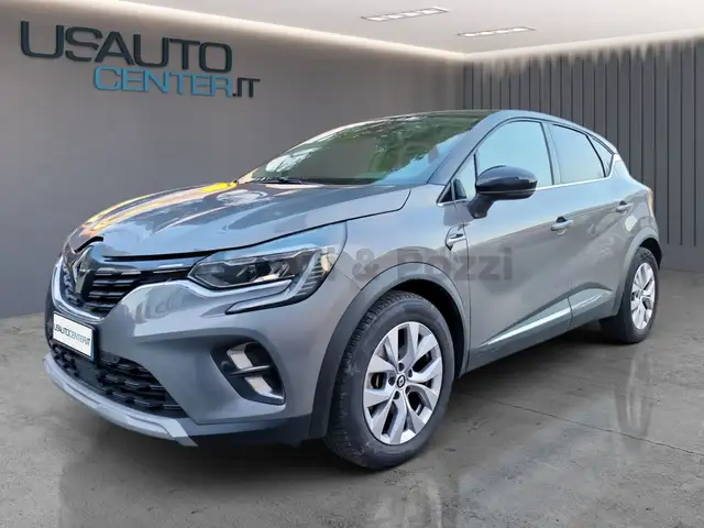 Renault Captur Captur Full Hybrid E-Tech 145 CV Intens