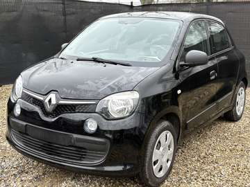 Twingo 1.0i SCe Hello!