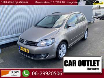 1.4 TSI Highline Clima, Stoelvw, Multimedia, PDC v