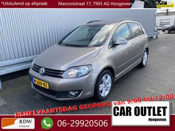 1.4 TSI Highline Clima, Stoelvw, Multimedia, PDC v