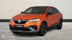 Renault Arkana 1.6 E-Tech 145ch RS Line -21B