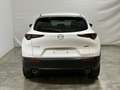 Mazda CX-30 2.0 m-hybrid exceed 2wd 150cv 6mt Blanco - thumbnail 5