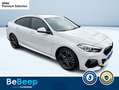 BMW 220 220D GRAN COUPE MSPORT AUTO Blanc - thumbnail 4