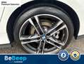 BMW 220 220D GRAN COUPE MSPORT AUTO Blanc - thumbnail 11
