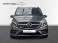 Mercedes-Benz V 250 d AMG Line extralang *Vollleder *el.Türen Grau - thumbnail 2