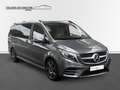 Mercedes-Benz V 250 d AMG Line extralang *Vollleder *el.Türen Grau - thumbnail 3
