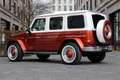 Mercedes-Benz G 63 AMG | CARLEX G-VINTAGE FIAMMA | MY2025 Orange - thumbnail 4