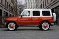 Mercedes-Benz G 63 AMG | CARLEX G-VINTAGE FIAMMA | MY2025 Orange - thumbnail 3