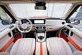 Mercedes-Benz G 63 AMG | CARLEX G-VINTAGE FIAMMA | MY2025 Orange - thumbnail 11