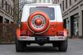Mercedes-Benz G 63 AMG | CARLEX G-VINTAGE FIAMMA | MY2025 Orange - thumbnail 5