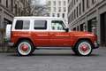 Mercedes-Benz G 63 AMG | CARLEX G-VINTAGE FIAMMA | MY2025 Orange - thumbnail 8