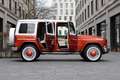 Mercedes-Benz G 63 AMG | CARLEX G-VINTAGE FIAMMA | MY2025 Orange - thumbnail 9