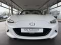 Mazda MX-5 Sports-Line 1.5 CABRIO NAVI LED SHZG GRA BT Klima Weiß - thumbnail 5