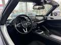 Mazda MX-5 Sports-Line 1.5 CABRIO NAVI LED SHZG GRA BT Klima Weiß - thumbnail 10