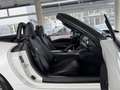 Mazda MX-5 Sports-Line 1.5 CABRIO NAVI LED SHZG GRA BT Klima Weiß - thumbnail 9