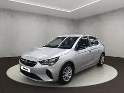 Opel Corsa 1.2 Edition, Navi, Sitz-und Lenkradheizung