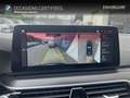 BMW 530 530eA xDrive 292ch M Sport Steptronic Noir - thumbnail 16