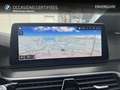 BMW 530 530eA xDrive 292ch M Sport Steptronic Noir - thumbnail 11