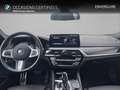 BMW 530 530eA xDrive 292ch M Sport Steptronic Noir - thumbnail 5