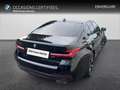 BMW 530 530eA xDrive 292ch M Sport Steptronic Noir - thumbnail 2