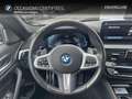 BMW 530 530eA xDrive 292ch M Sport Steptronic Noir - thumbnail 6