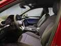 SEAT Leon -36% 1.5 TSI 150 BVA FR+GPS+CAM+PARK ASSIST+Opts Rouge - thumbnail 7