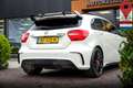Mercedes-Benz A 45 AMG 4MATIC Edition 1 Wit - thumbnail 7