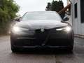 Alfa Romeo Giulia Veloce 2.2 Q4 vom AR Vertragshändler 1 Hand Noir - thumbnail 7