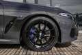 BMW 840 840d Coupé xDrive Grau - thumbnail 5