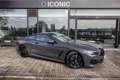 BMW 840 840d Coupé xDrive Gris - thumbnail 1