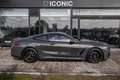 BMW 840 840d Coupé xDrive Grau - thumbnail 8